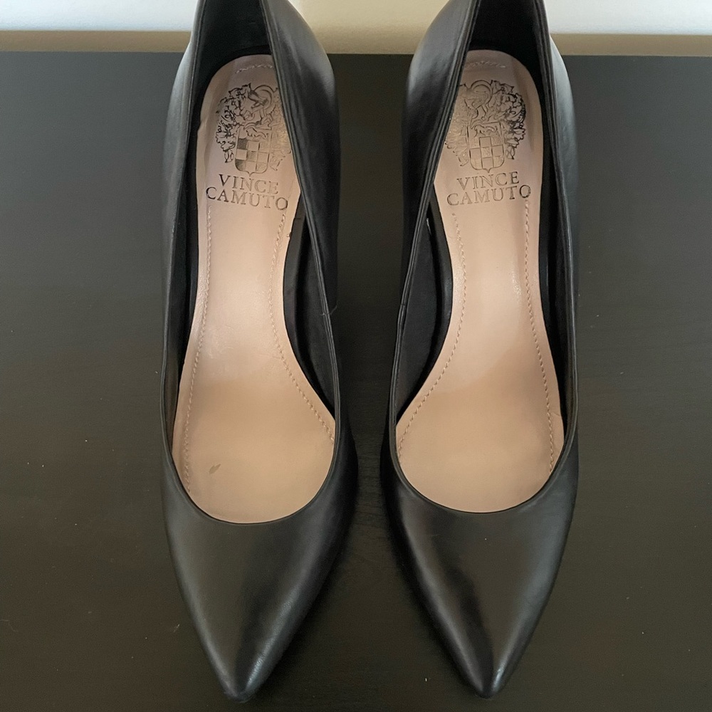 Vince Camuto Hallee Heels